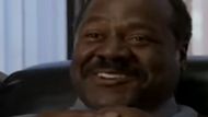 Frankie R. Faison as Ervin Burrell in The Wire | Image Via: HBO Entertainment